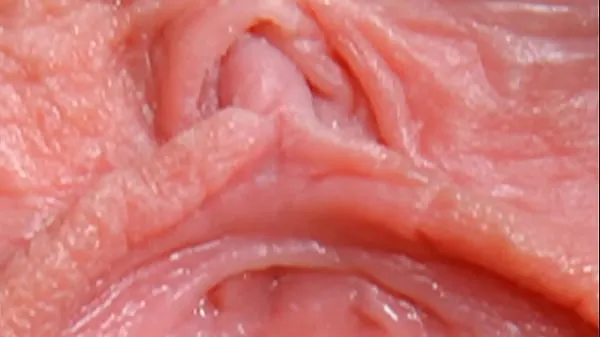 Grandi Trame femminili - Premi il mio bottone rosa (HD 1080p) (Vagina close up figa pelosa) (di rumescomega video