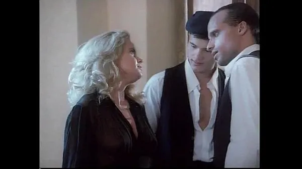 Große Last Sicilian (1995) 6. Szene Monica Orsini, Hakan, ValentinoMega-Videos