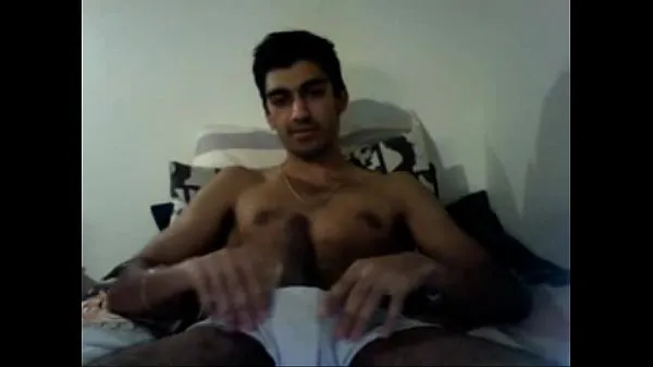 बड़े 1107360 cute pakistani man jerking off his big uncut cock मेगा वीडियो