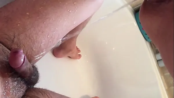 Grosses Pisser sur ma bite et me sucer mégavidéos