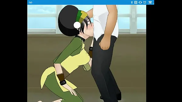 Store Toph Beifong megavideoer