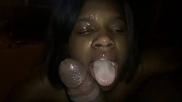 Nagy Freak ebony facial mega videók