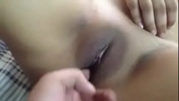 Store Boy Fingering Her Pussy megavideoer