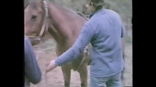 La Perdizione aka Marina's Animals (1986 video lớn