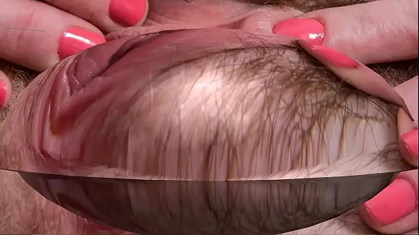 Grote Female textures - Ooh yeah! OOH YEAH! (HD 1080i)(Vagina close up hairy sex pussy megavideo's