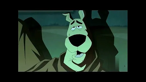 Grandes scooby doo porno escena de mierda megavídeos