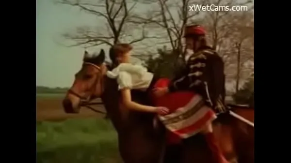 Grandes Vintage horse ride fuck mega vídeos