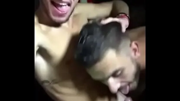 Nagy Pierced twinks suck cock mega videók