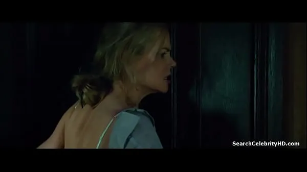 大きな Nicole Kidman in Hemingway & Gellhorn (2013 メガ動画