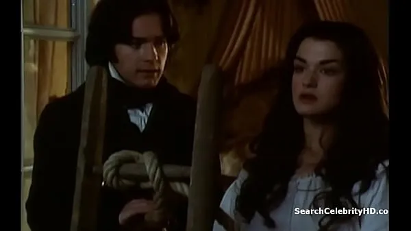 Veliki Rachel Weisz Scarlet and Black S01E04 1993 mega videoposnetki