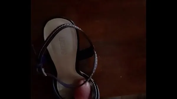 Store fucking my step mom's shoe megavideoer