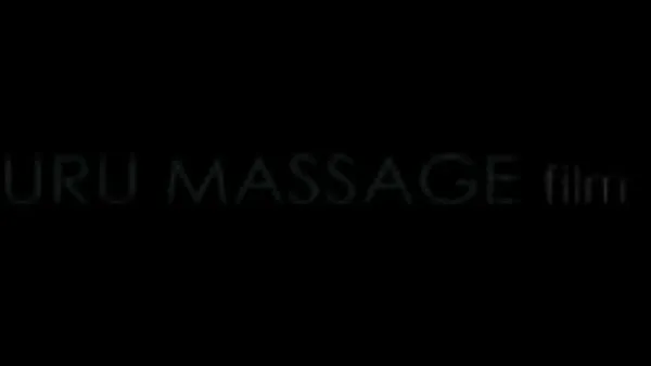 Большие Lucky Client gets a Full Service Massage 29мегавидео