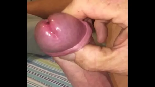 Wielkie Uncut Cock mega filmy