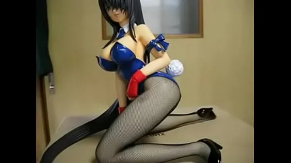 Suuret Action Figure Cumshot 17 megavideot