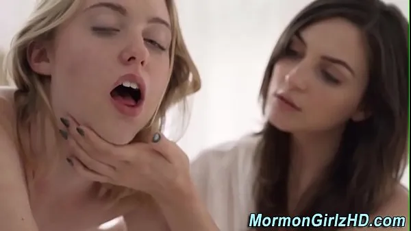 Grandi Leccata amatoriale mormonemega video