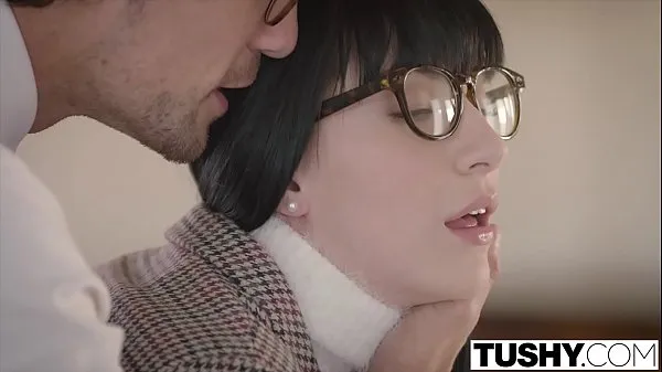 Grandes TUSHY Disciplina anal con mi tutor megavídeos