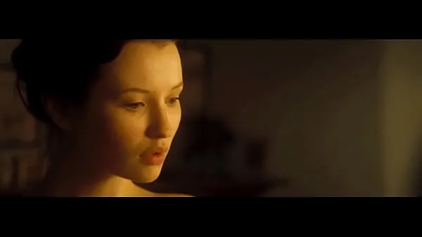 Big Emily Browning - Summer In February mega Videos