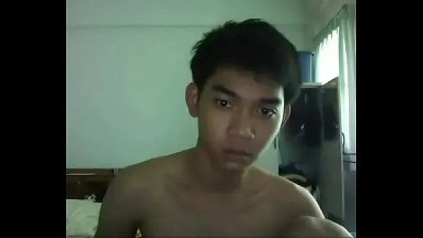 大Thai Boy Webcam Cum大型视频