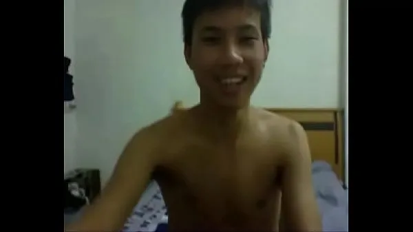 大Thai Boy Webcam Cum大型视频