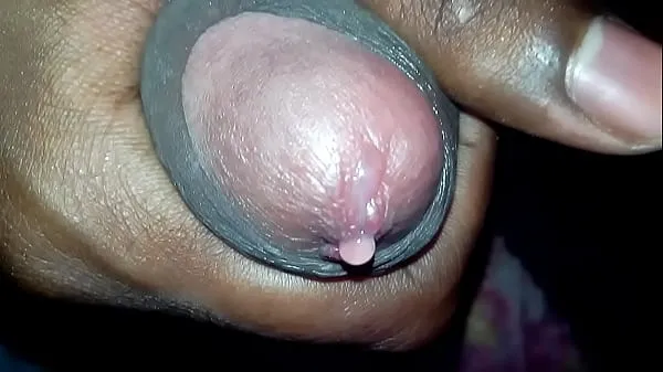 Velká male homemade masturbation cum video mega videa