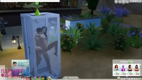 Big Sims 4 The Wicked Woohoo Sex MOD mega Videos