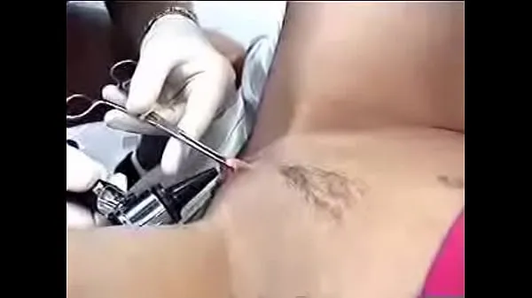 Grandes Piercing Vagina megavídeos