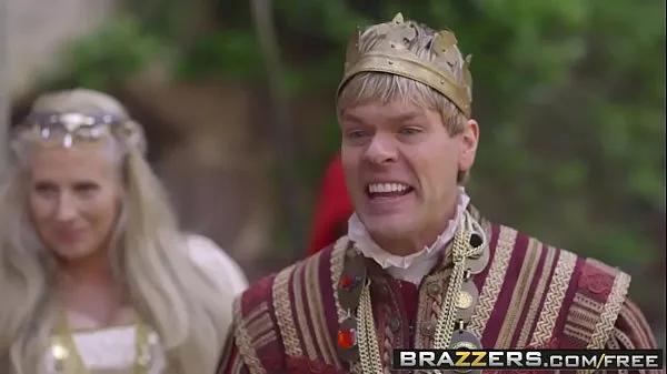 Grandes Brazzers - Série ZZ - (Peta Jensen) (Marc Rose) - Paródia de Storm Of Kings Parte 4 mega vídeos