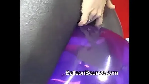 Grandes Balão mega vídeos