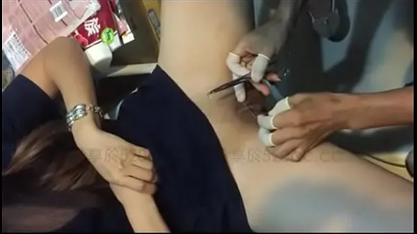 Grandes Tatuaje De China megavídeos