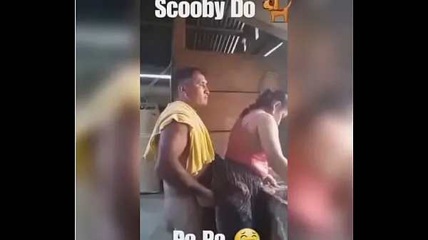 Grandes scooby, tchau tchau sexo mega vídeos