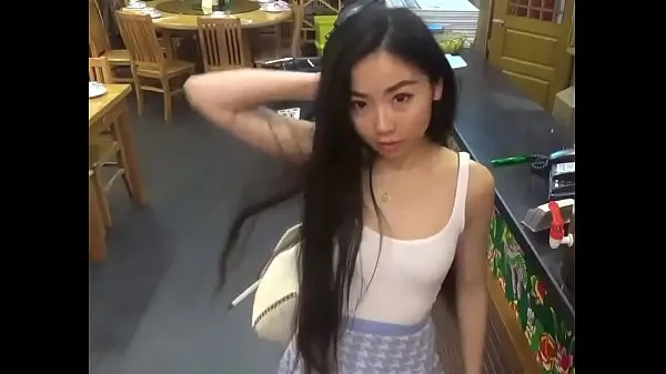 Big Chinese Cutie With White Man mega Videos