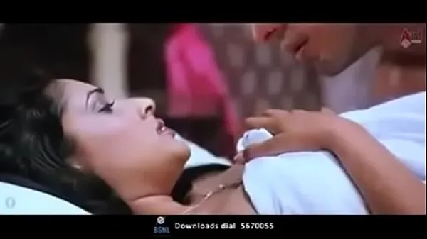 Grosses L'actrice indienne Ramya sexe romantique mégavidéos