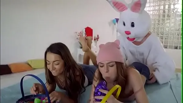 Grandes Pascua creampie sorpresa megavídeos