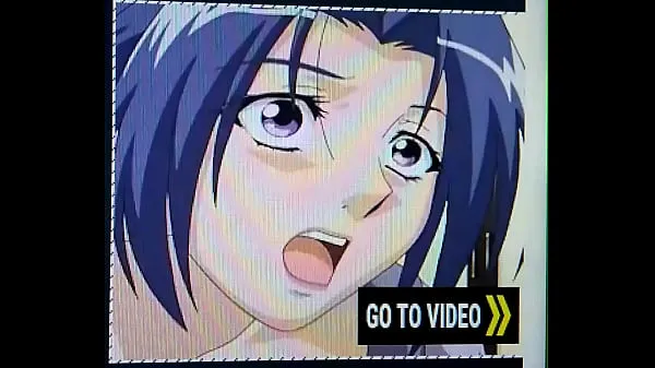 Grandi qual è il nome di questo hentai per favoremega video