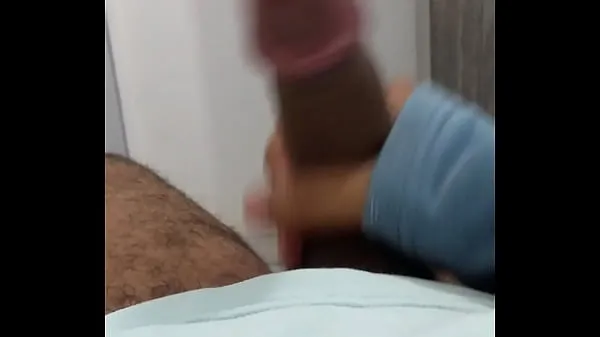 Grandes Mostrando o pau grosso e grande cabeçudo mega vídeos