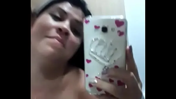 Büyük Desi gf selfie with audio mega Video