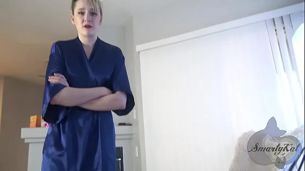 Wielkie FULL VIDEO - STEPMOM TO STEPSON I Can Cure Your Lisp - ft. The Cock Ninja and mega filmy