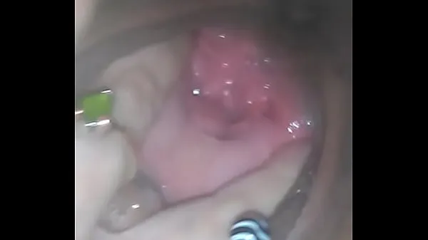 Wielkie a esta tipa le gusta los pircing mega filmy