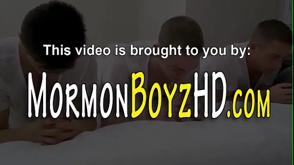 Mormon hunks face cumshot video lớn