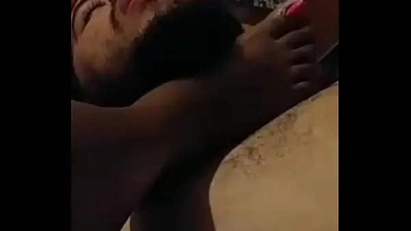 Grandes Trampling footjob mega vídeos