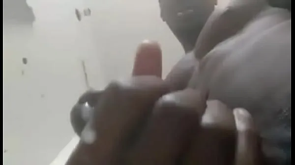 Büyük Dicc jaccing prisoner cums mega Video