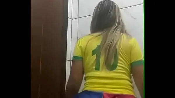 Grandes Brazil champion butt cup megavídeos