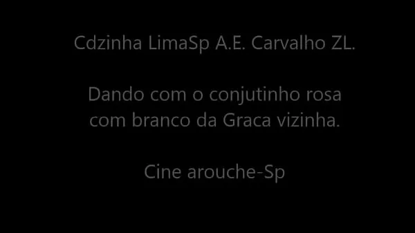 วิดีโอขนาดใหญ่ Eu usando o conjunto de soutien e calcinha da minha vizinha รายการ