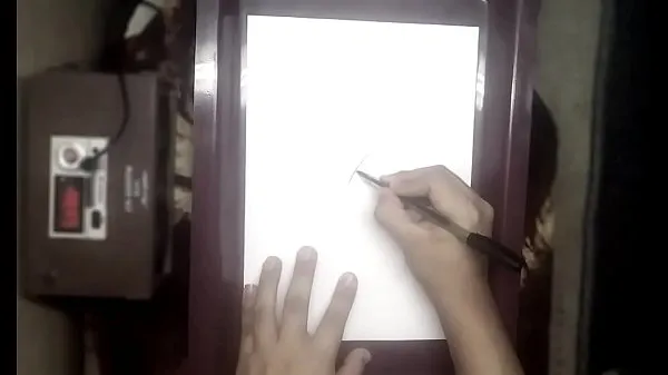 Velká drawing zoe digimon mega videa