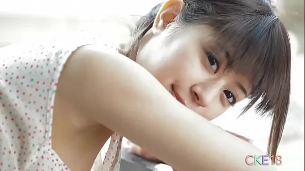 Big Fresh Japanese girl cameltoe panty teasing mega Videos