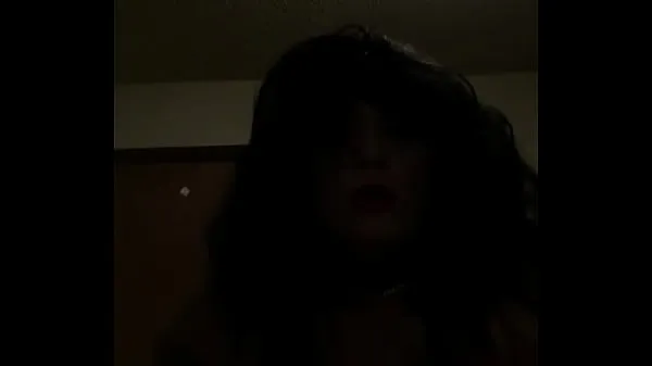 Grandes Amateur mariquita CrossDresser megavídeos