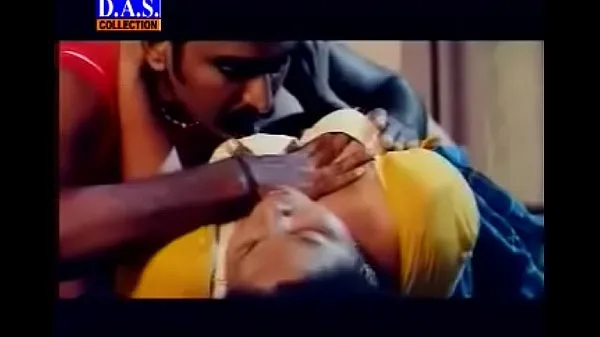 Grosses Scène de film couple sud indien mégavidéos