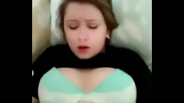 Velká Step daughter gets a load in her pussy mega videa