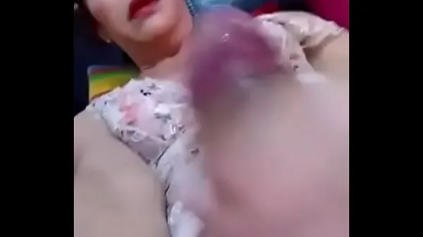 Veľké shemale tranny handjob mega videá