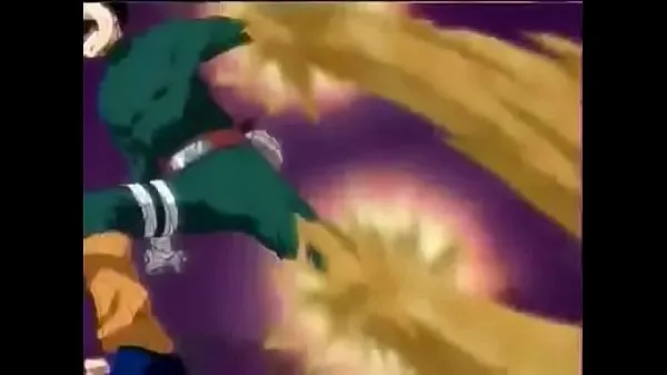 Grandes Rock Lee Vs Gaara Ao Som De Linkin Park mega vídeos